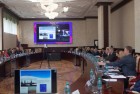 ИФХЭ РАН представил новые подходы к ликвидации нефтяных загрязнений на международной конференции