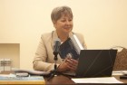 Форум отечественных производителей хроматографов в ИФХЭ РАН