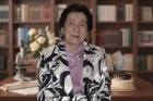 Доктор химических наук, профессор А.А. Ревина / Источник:  &copy;  2026  ИФХЭ РАН