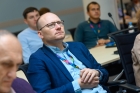 Фото: Роман Веснин, кандидат технических наук, заведующий кафедрой химии и технологии переработки полимеров ВятГУ