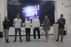 Университетская лига Science Slam - в академическом институте. Как ученые сражались за овации и боксерские перчатки